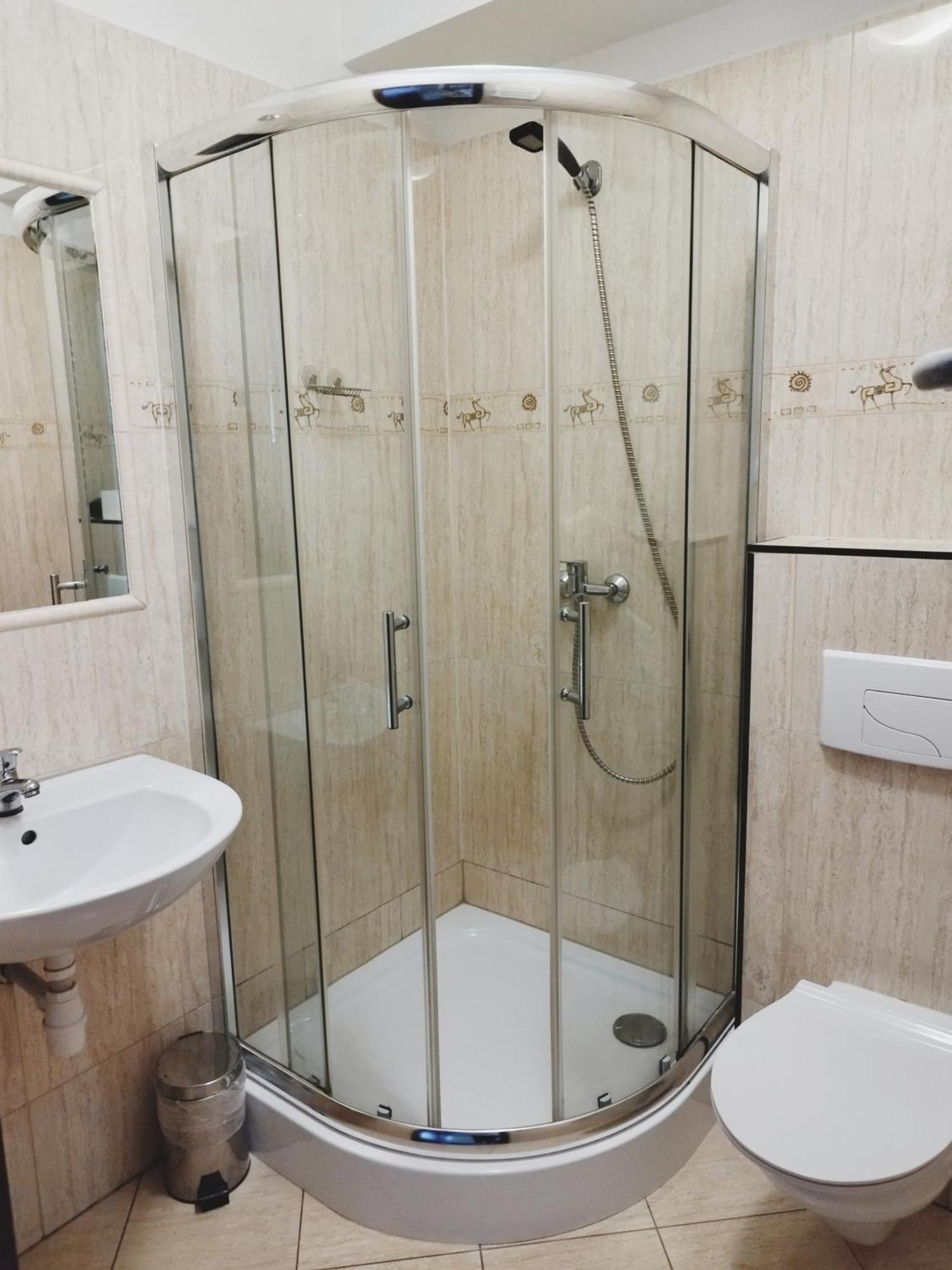 Willa Pod Dobrym Humorem Międzygórze Extérieur photo